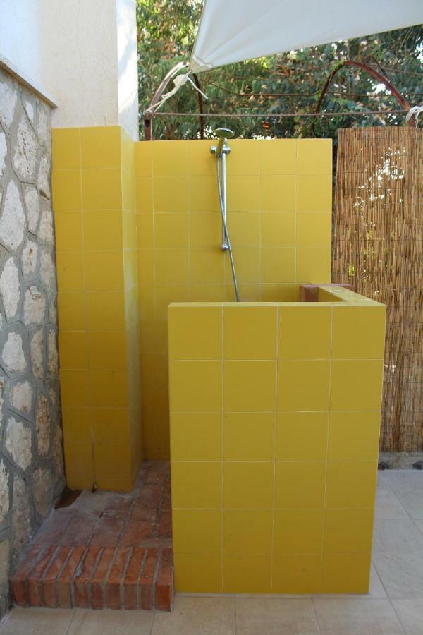Acquamarina House On The Beach Apartment Alcamo Marina Exterior photo